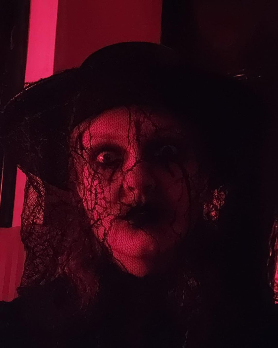 "Happy" Hal O'Ween's Nightmares