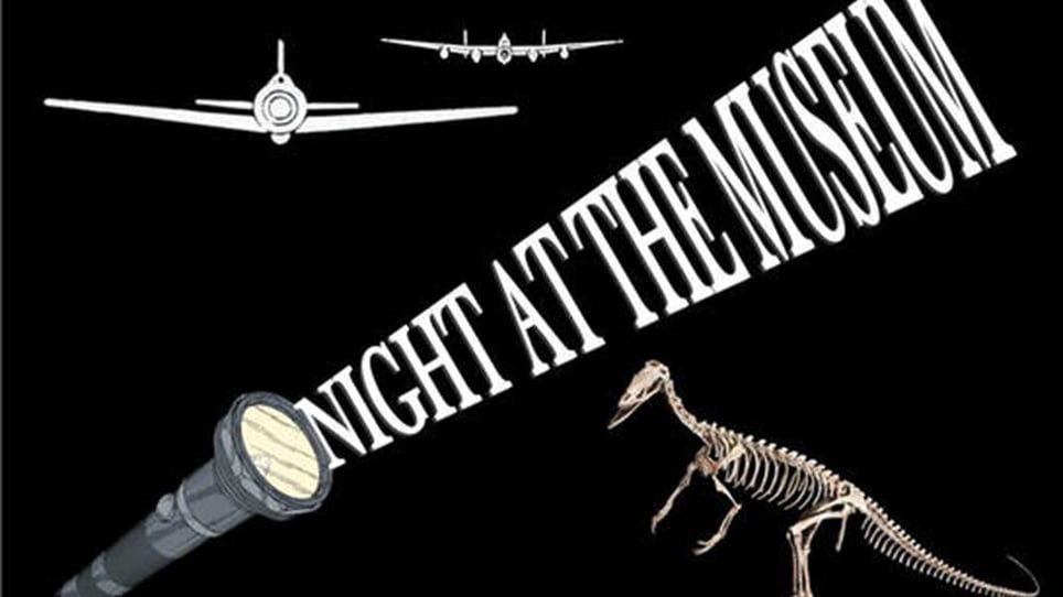 Night At The Museum