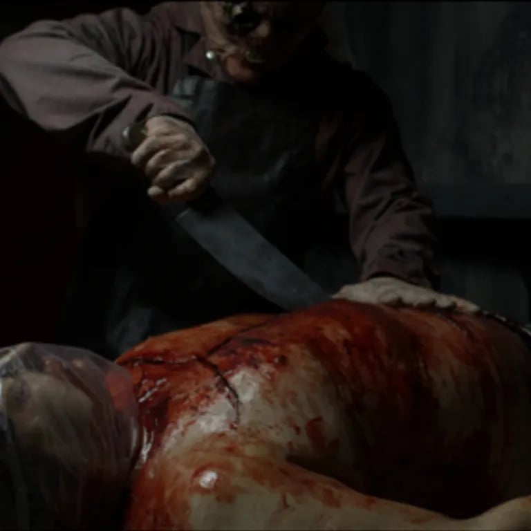 MurderCo: Pure Evil