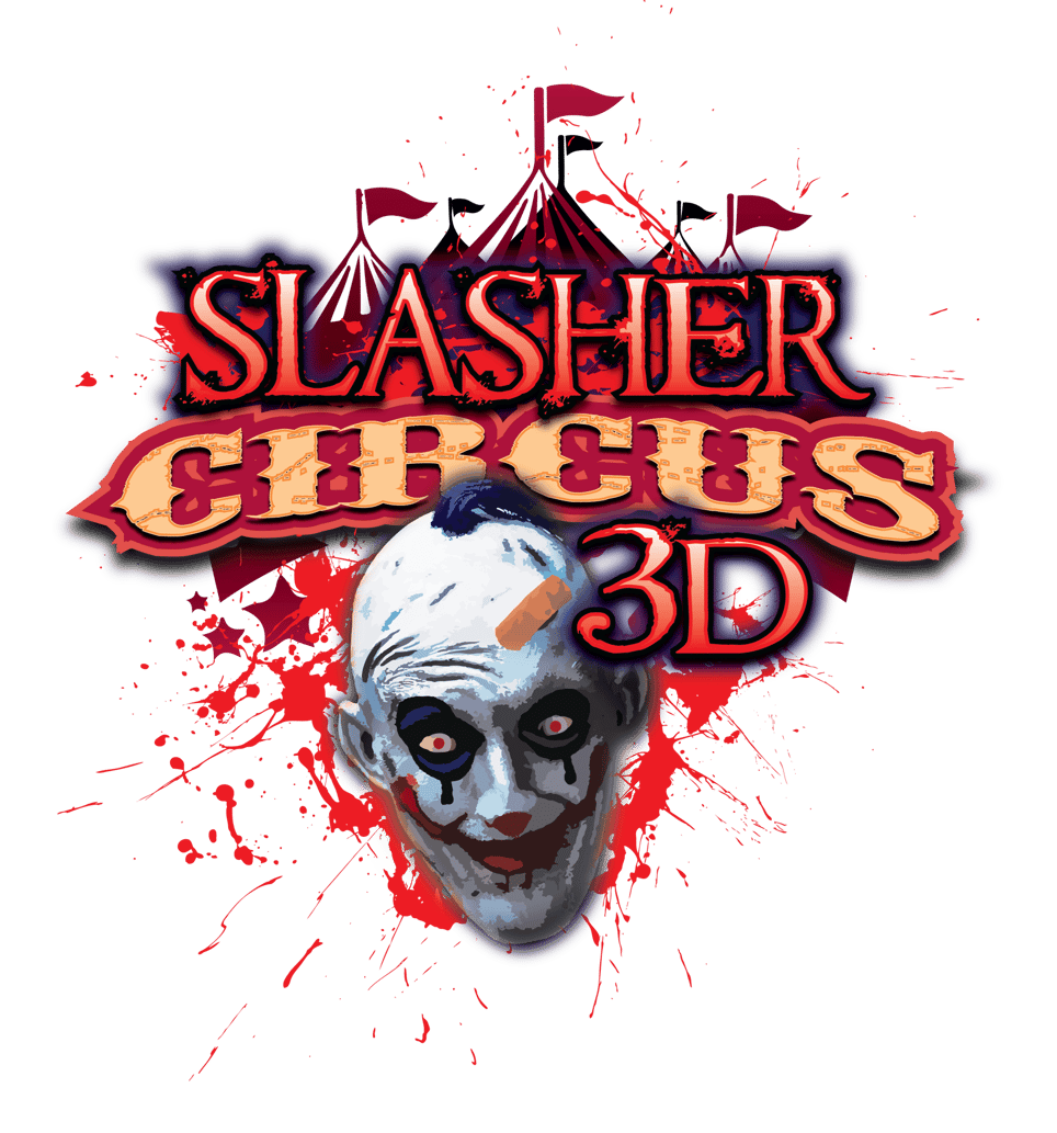 Slasher Circus 3D