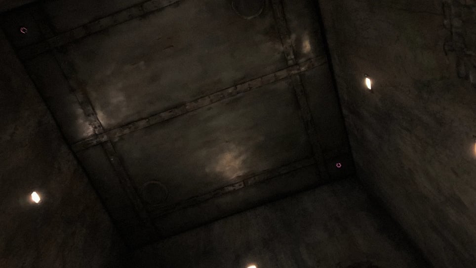 The Elevator Shaft