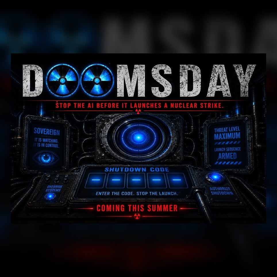 Doomsday [prev. Paradox]
