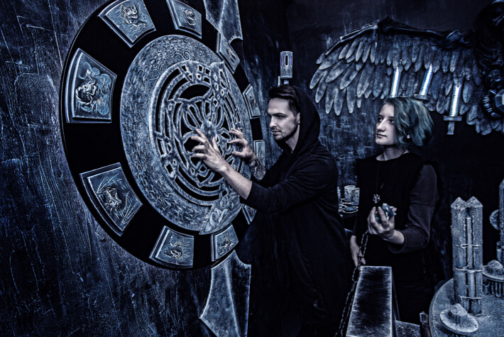 Der ewige Winter [The Eternal Winter]