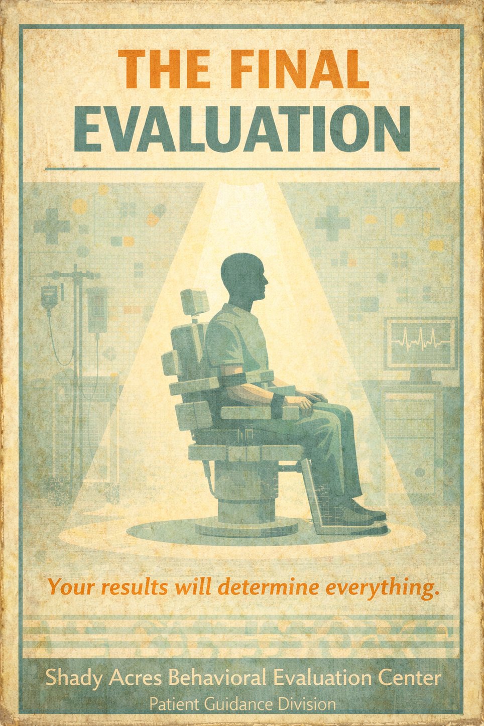 The Final Evaluation