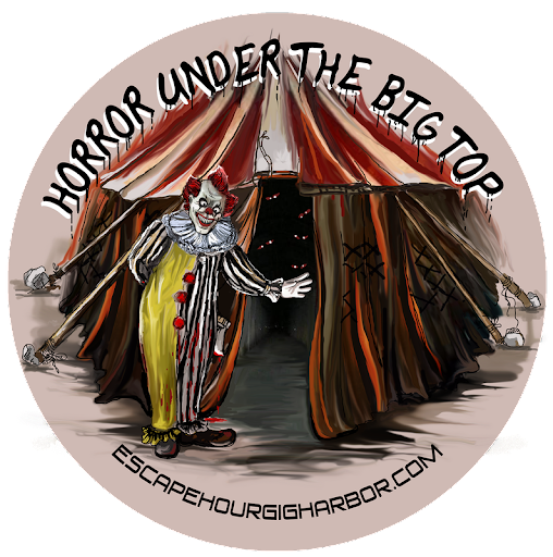 Horror Under The Big Top