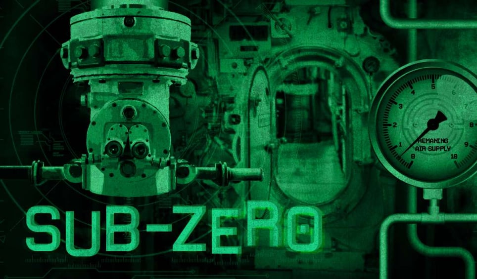 Sub Zero