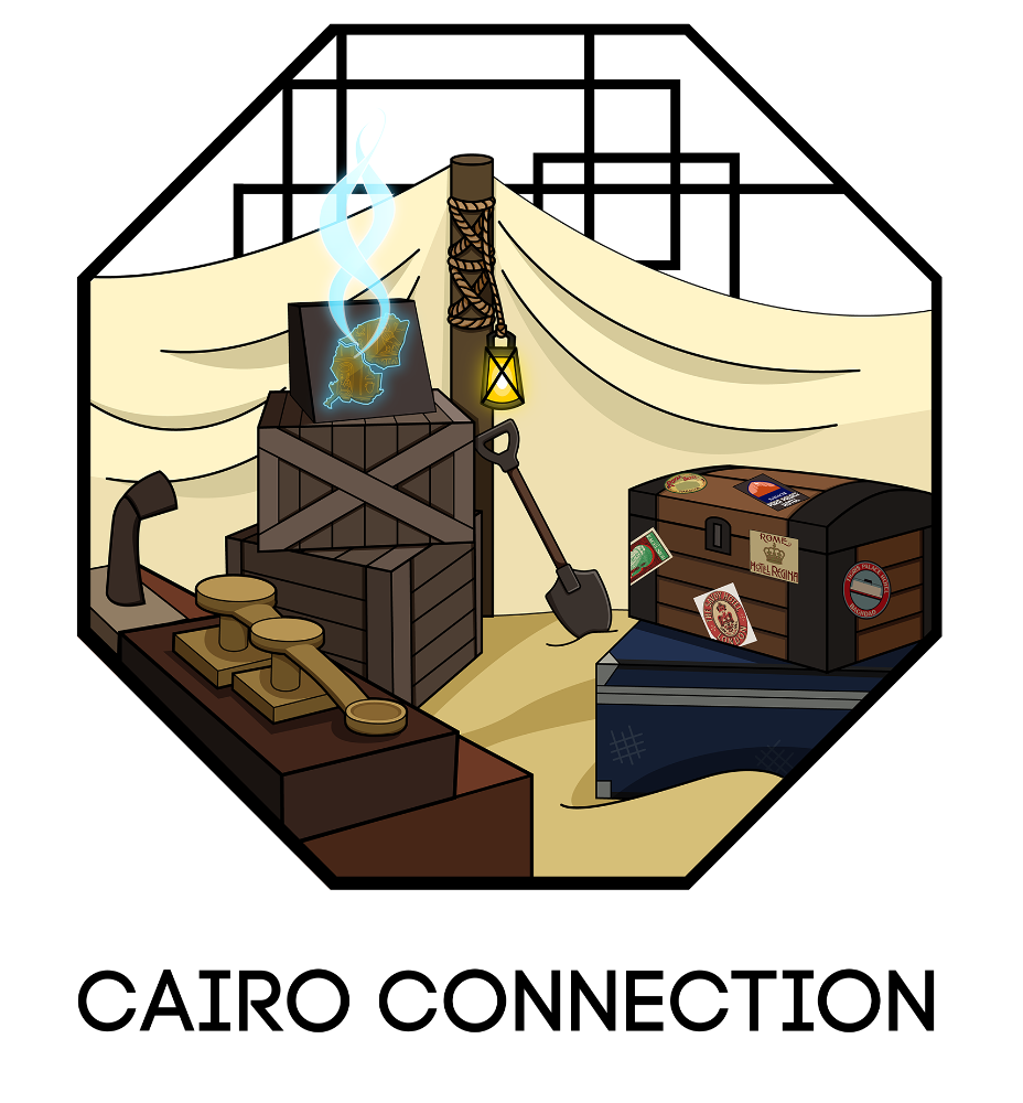 Cairo Connection
