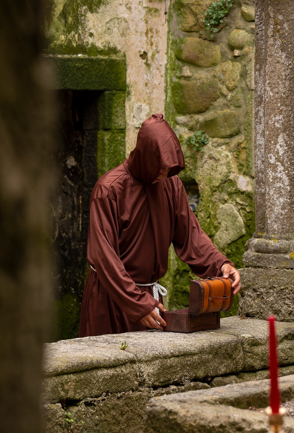Escape Room Forte da Ínsua