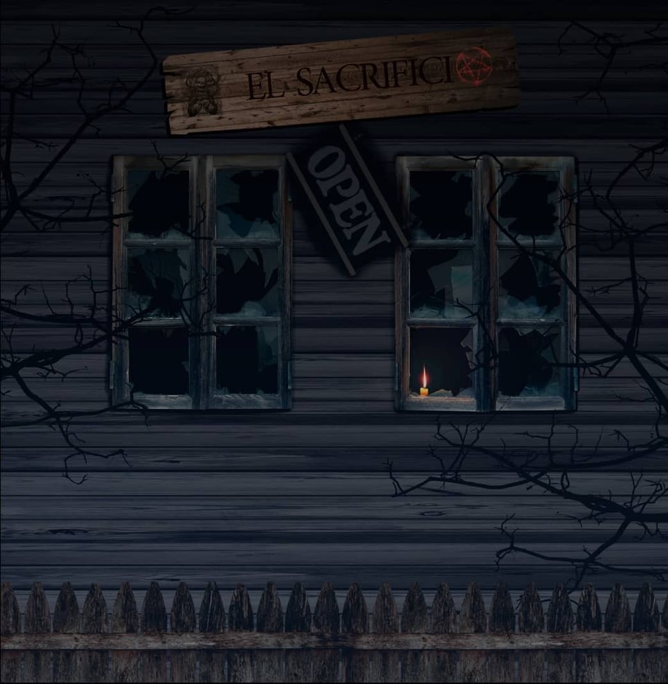El Sacrificio