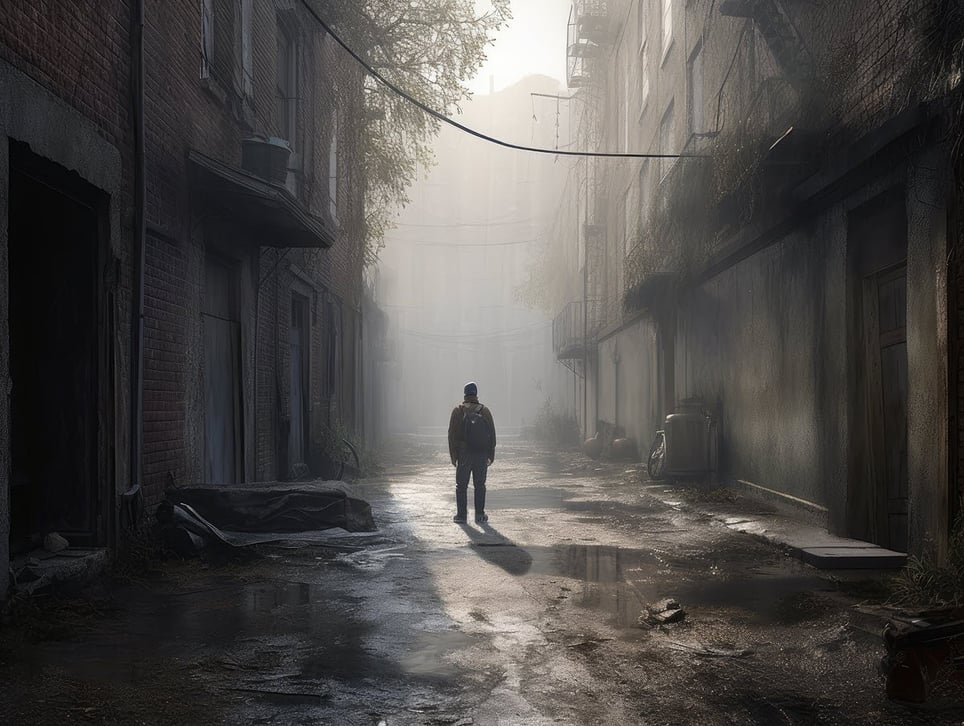 Last of Us