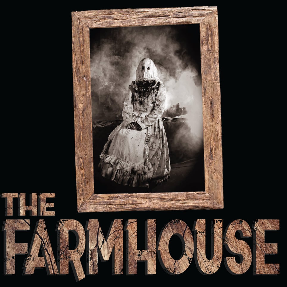The Farmhouse