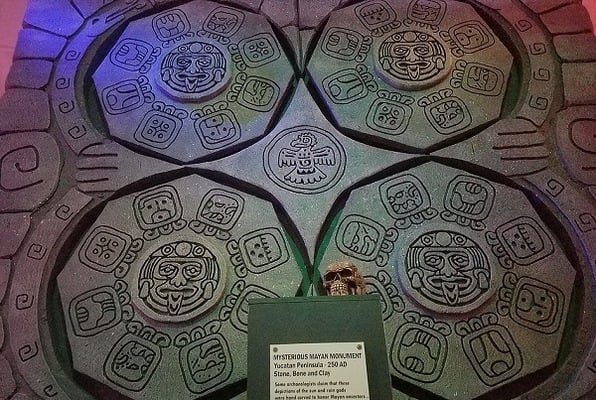  The Great Museum Heist Caper Job