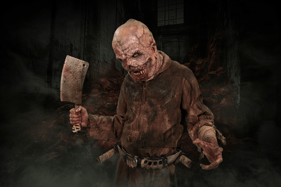 Horror High