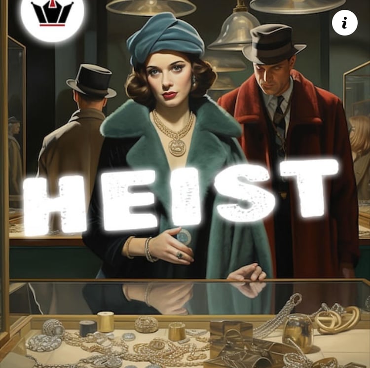 Heist!