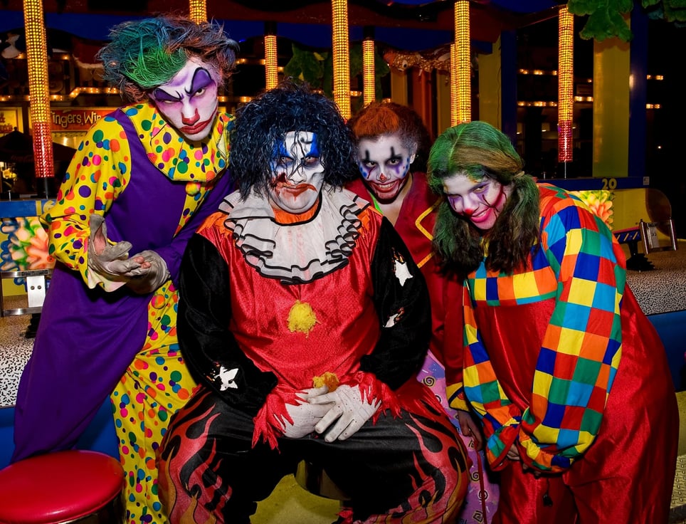 CarnEvil