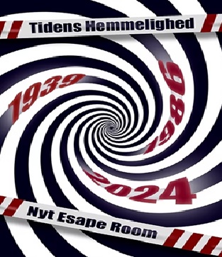 Tidens Hemmelighed [The Secret of Time]