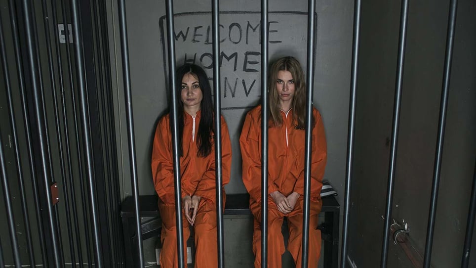 Prison