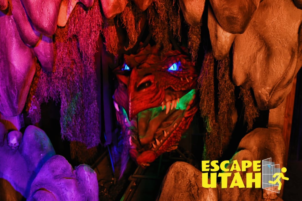 Dragon's Quest
