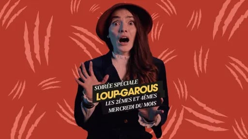 Soirée Spéciale : Loups-Garous