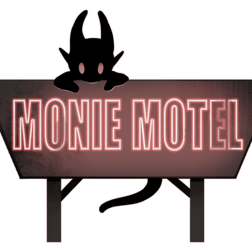 The Cabin: Chapter 2 - Monie Motel