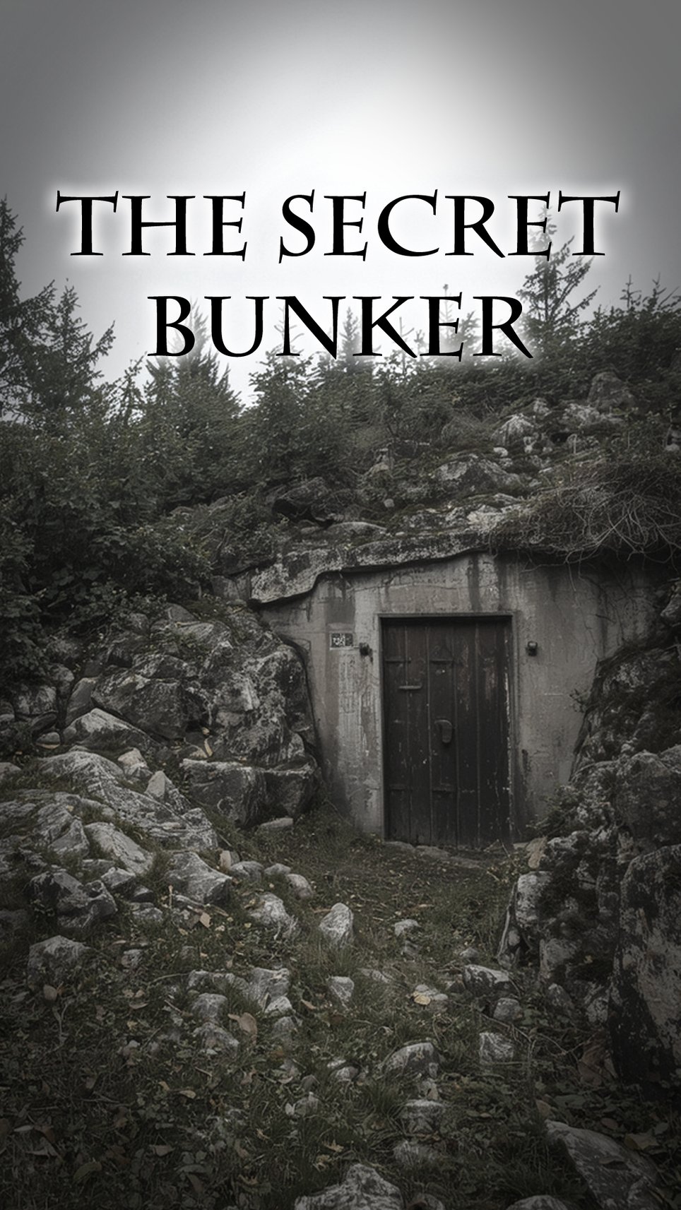 Den Hemmelige Bunkeren [The Secret Bunker]