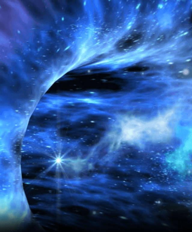Black Hole