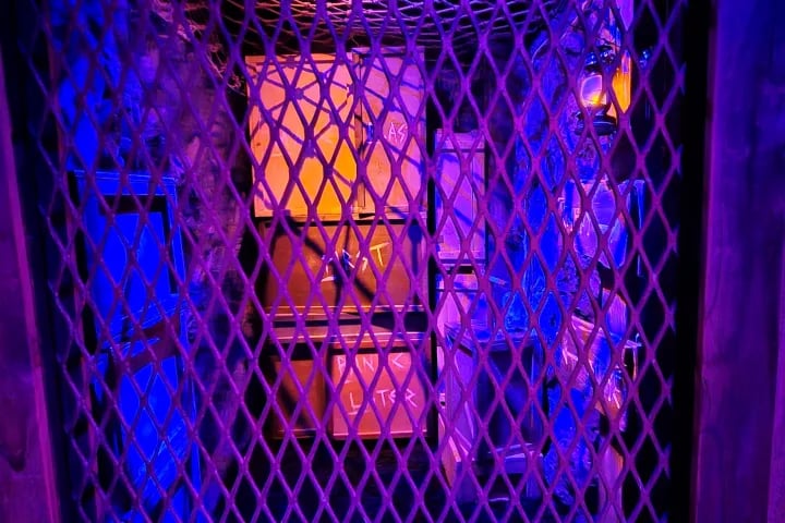 Dusty Pete’s Dynamite Mine