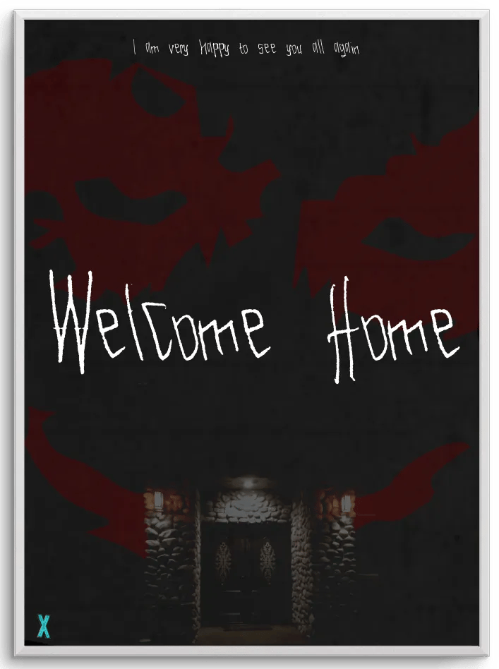 Welcome Home