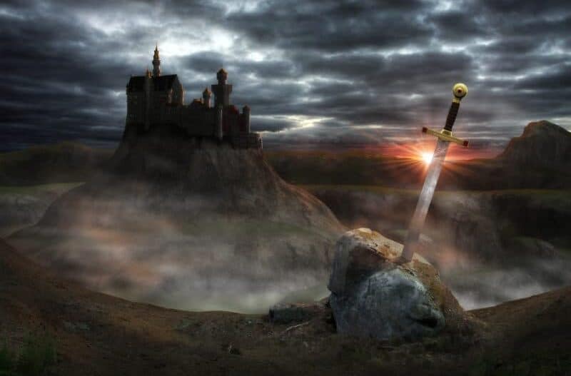 Excalibur