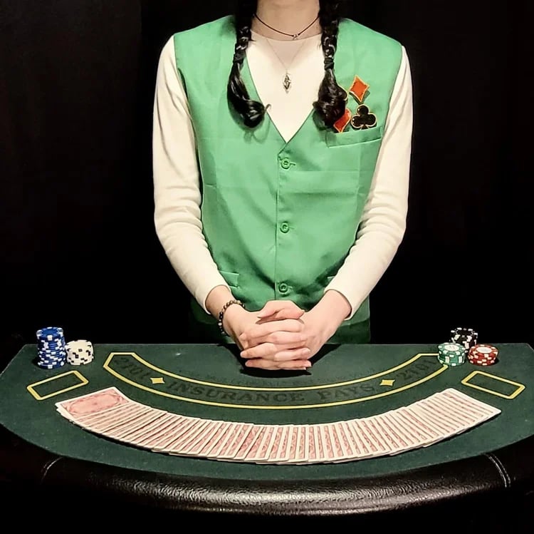 Royale Casino Heist