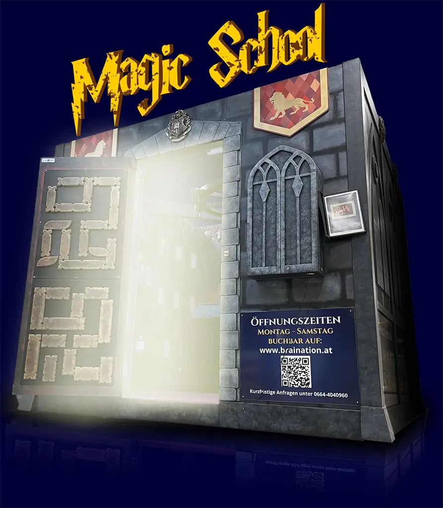 Magic School