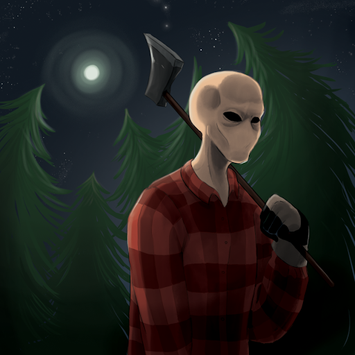 The Cabin (Original)