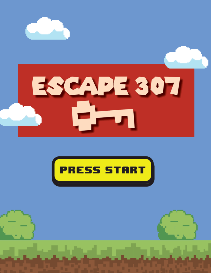 Press Start