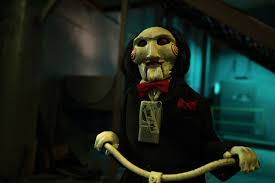 Saw Chapter 2