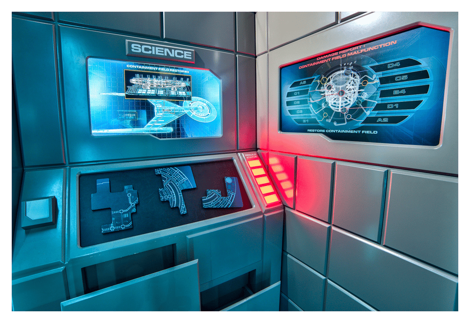 Star Trek: Quantum Filament