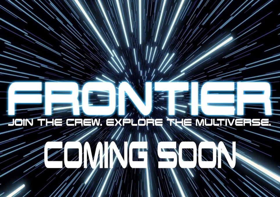 Frontier