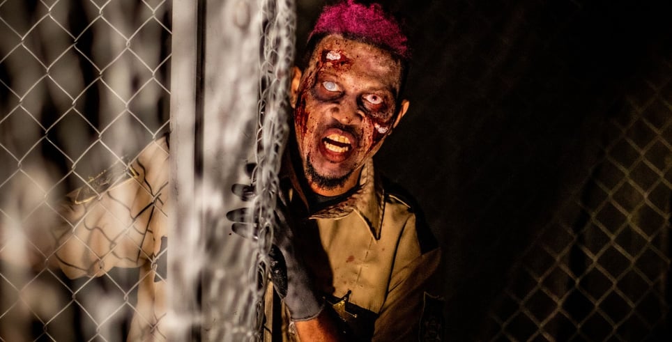 Cell Block Z