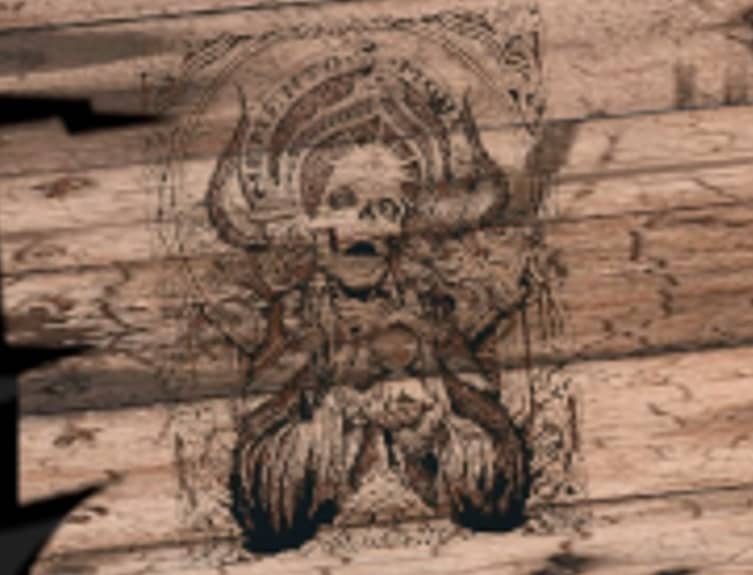 El Sacrificio