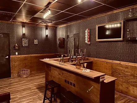 Stumptown Speakeasy