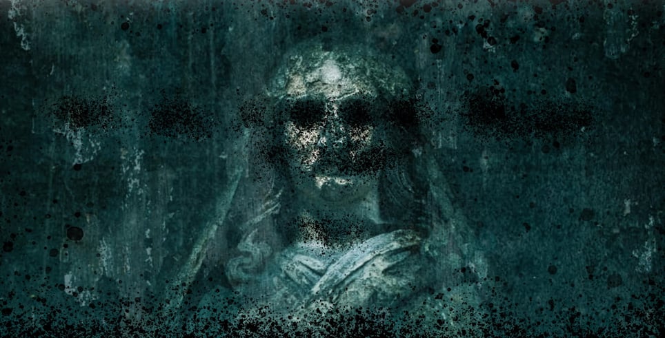 The Crypt