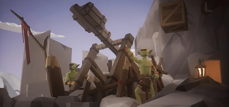 Arrowsong [VR]