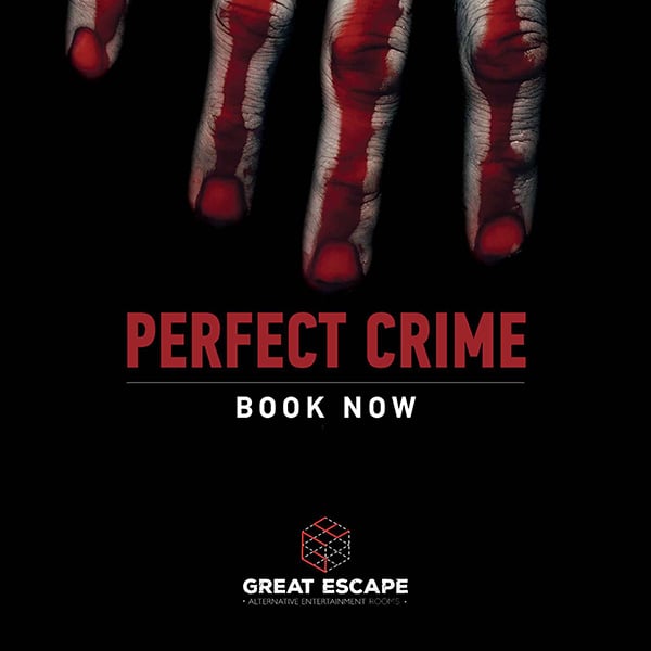 Perfect Crime