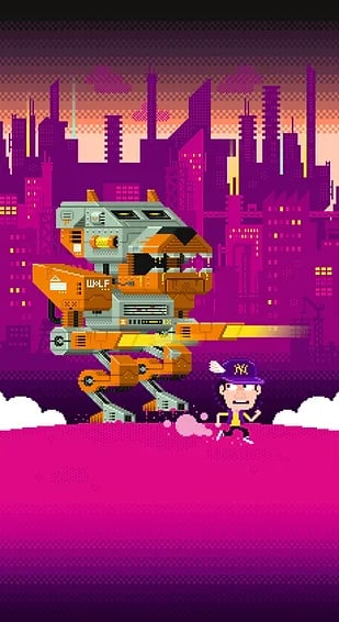 Unlock! Heroic Adventures: Insert Coin