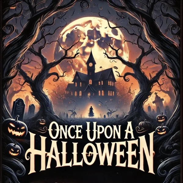 Once Upon A Halloween