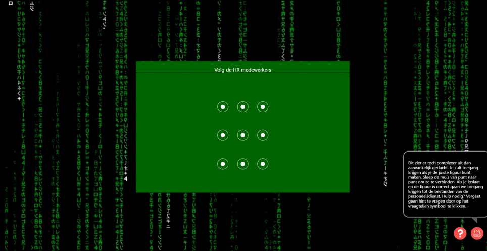 The Hack