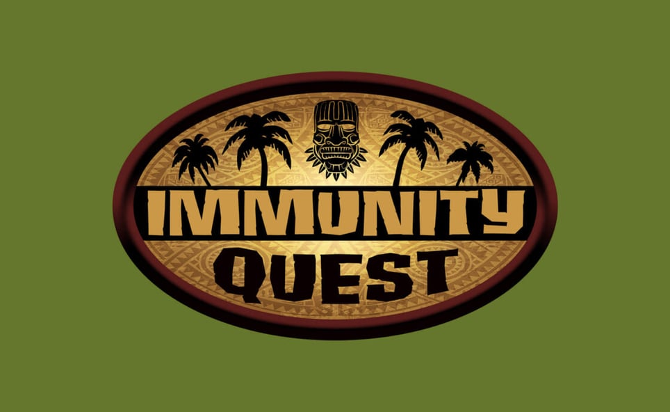 Immunity Quest