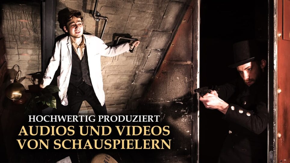 Verschwundener Wissenschaftler