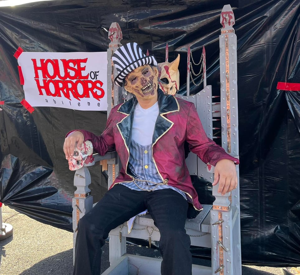 Freak Show