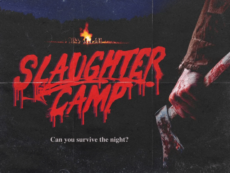 Slaughter Camp