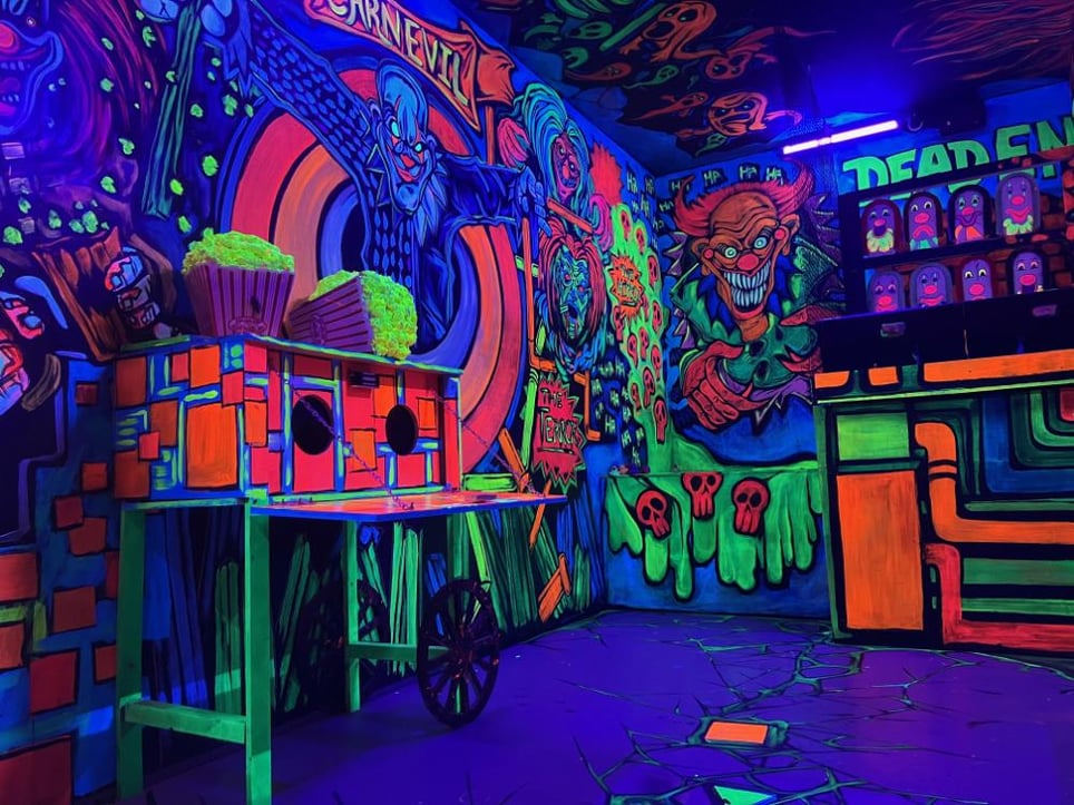 CarnEvil